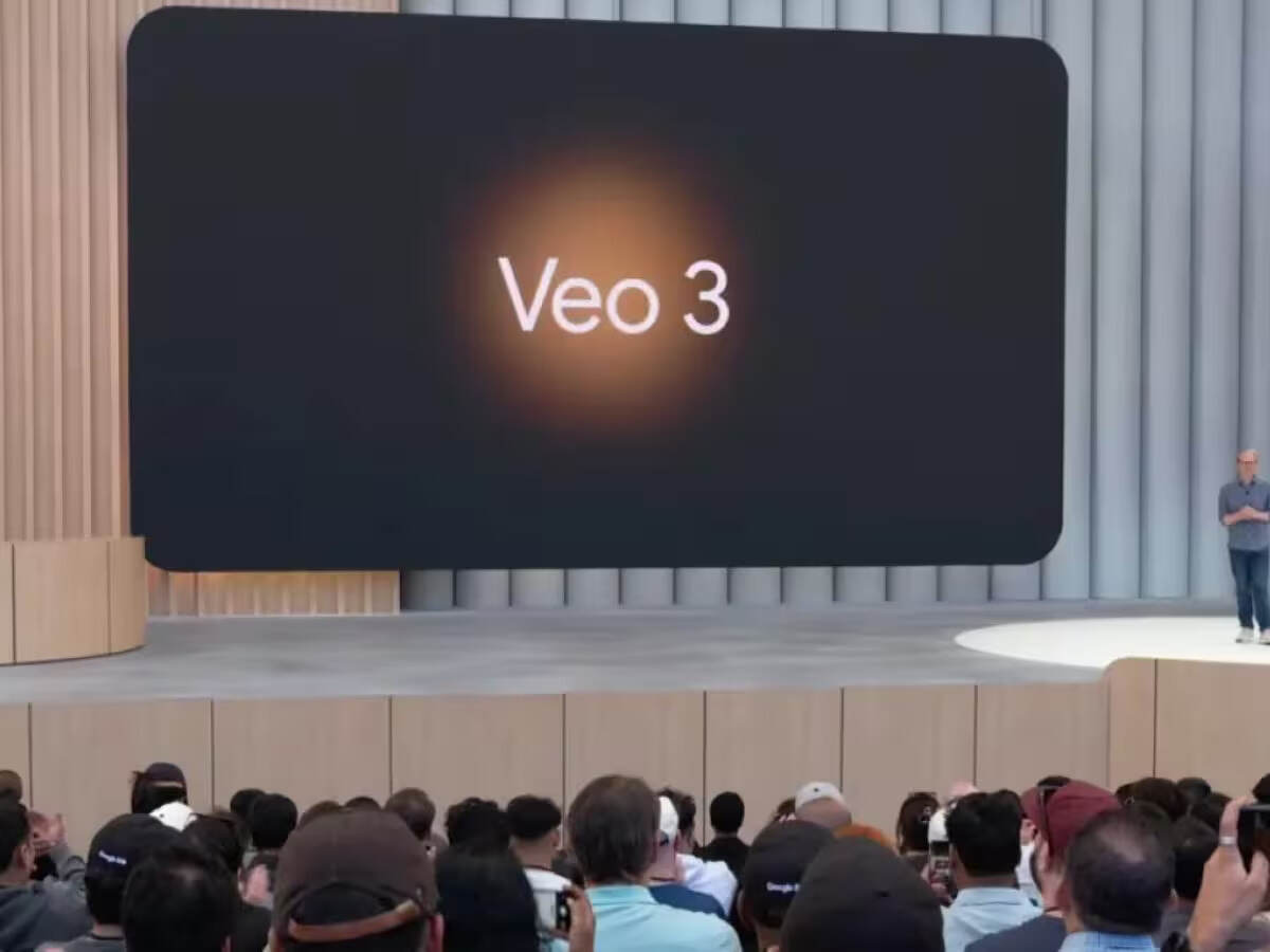 VEO 3
