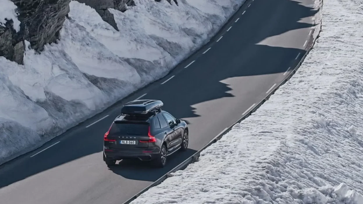 Volvo