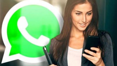 WhatSapp Reklamları