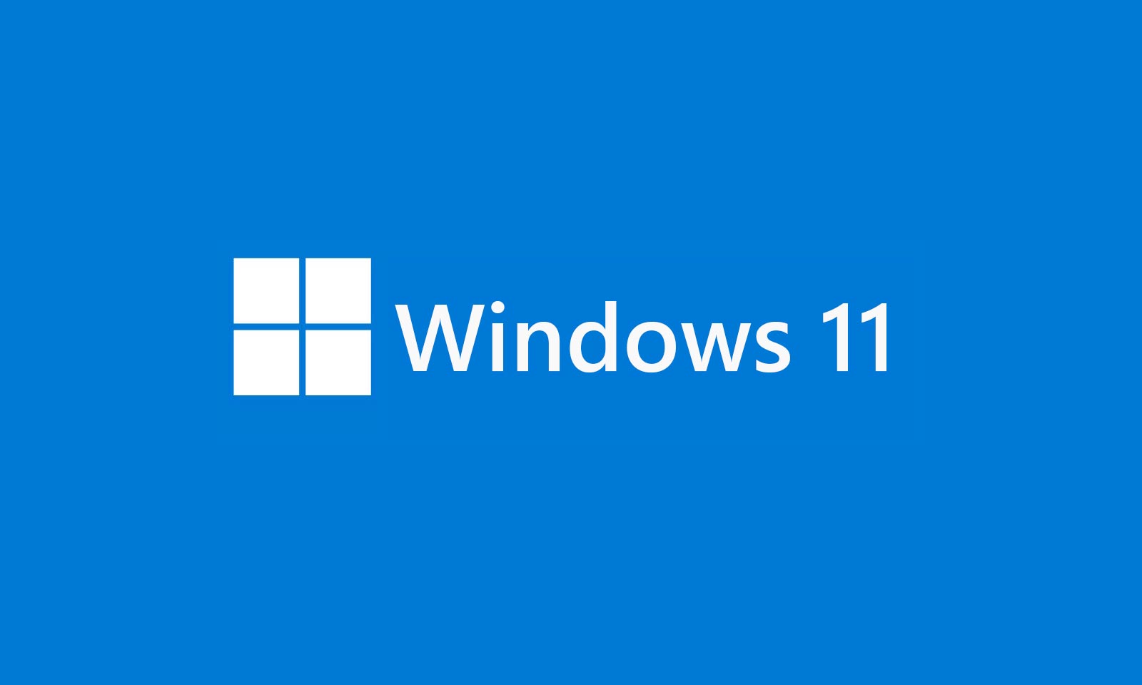 Windows 11 Güncellemesi
