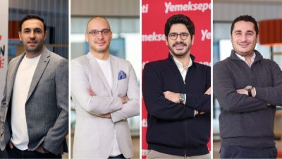 Yemeksepeti kadrosunda dikkat ceken atamalar