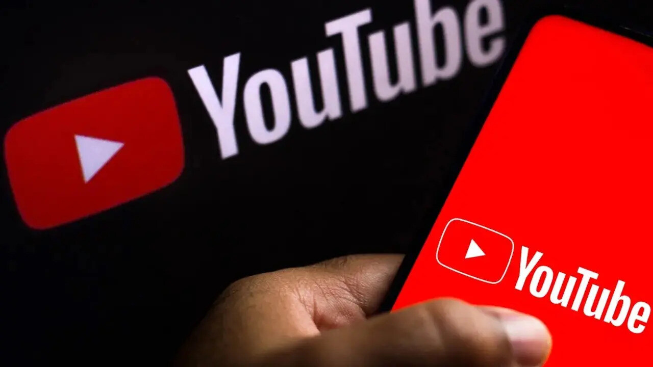 YouTube Yapay Zeka Verisi