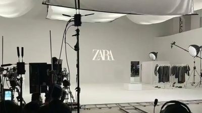 Zara Streaming