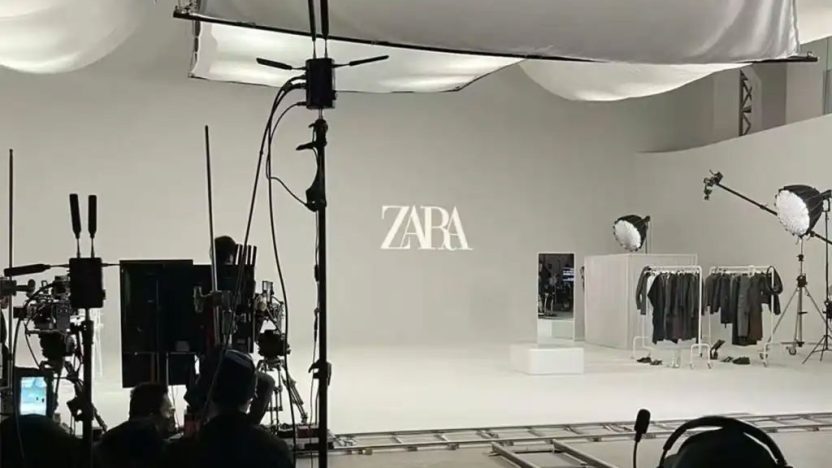 Zara Streaming