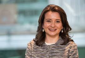 Zorlu Enerjiye yeni CEO