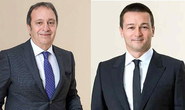 Zorlu Holdingde CEO degisikligi Cem Koksalin yerine Omer Yungul atandi