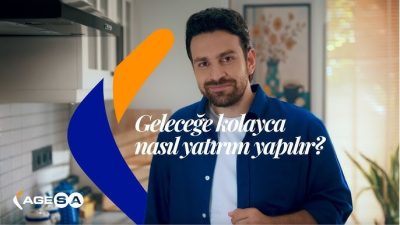 Agesa Reklam Filmi