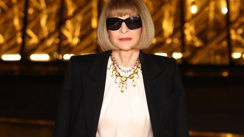 Anna Wintour Vogue