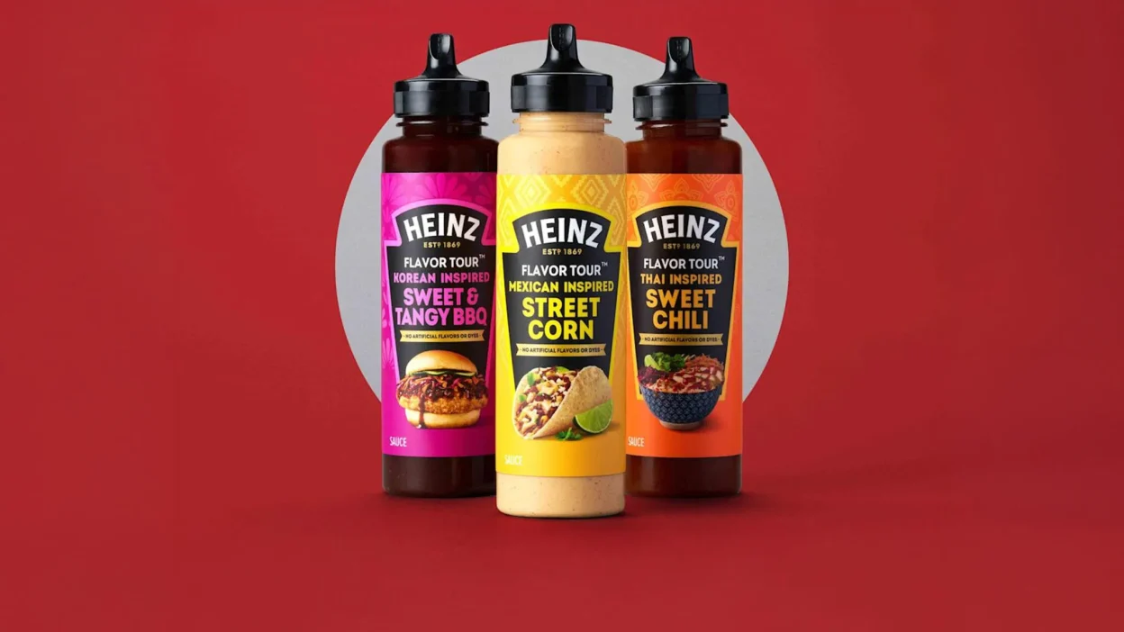 heinz