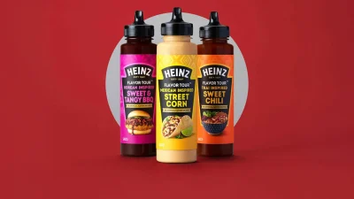 heinz