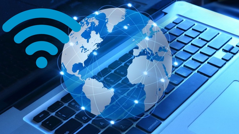 internet
