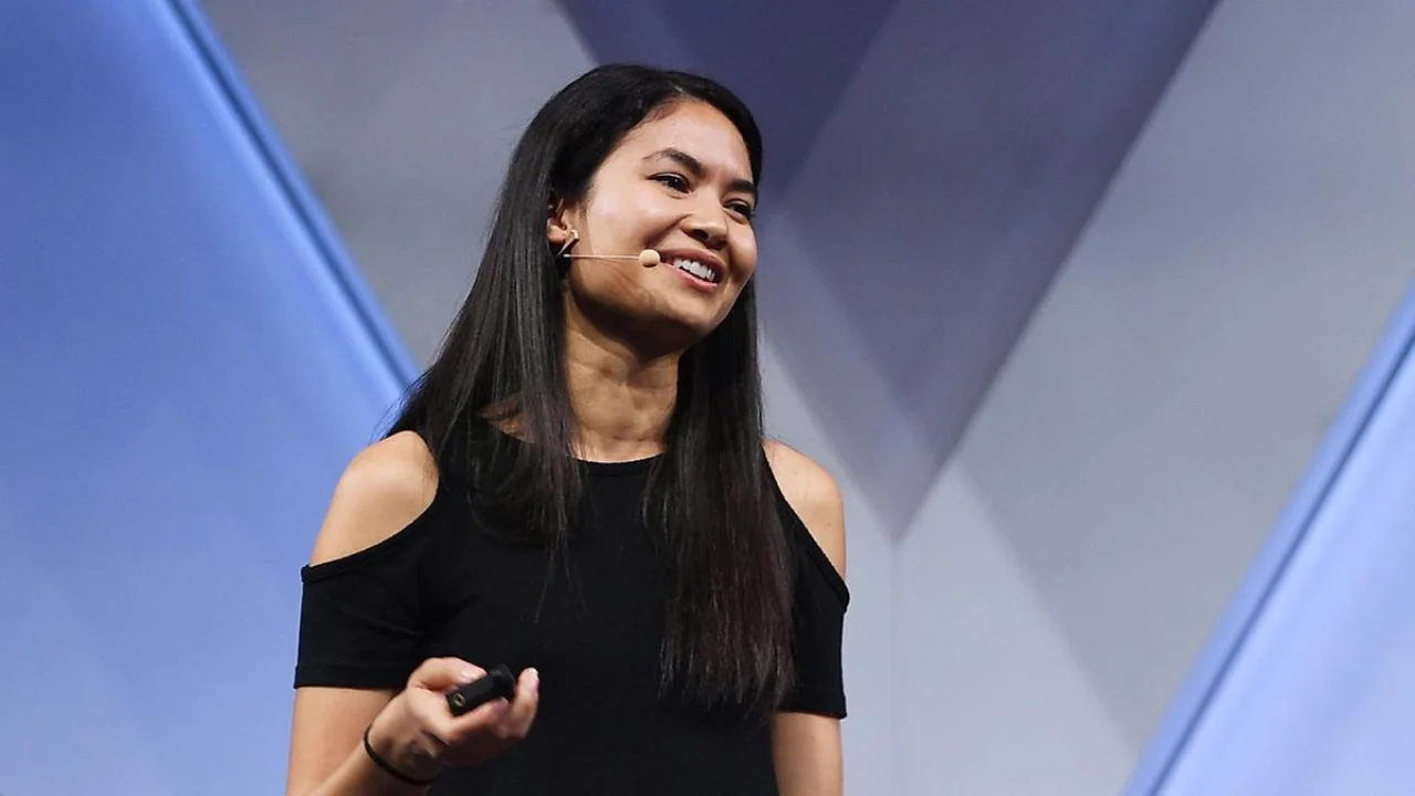 Canva’nın Kurucusu Melanie Perkins Nasıl Başardı? 5 canva Melanie Perkins