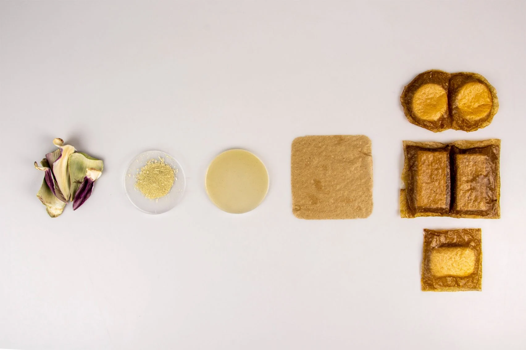 Enginar Yapraklarından Sıfır Atık Sabun Ambalajları 3 packioli alara ertenu biodegradable soap packaging dezeen 2364 col 21 1704x1136 1