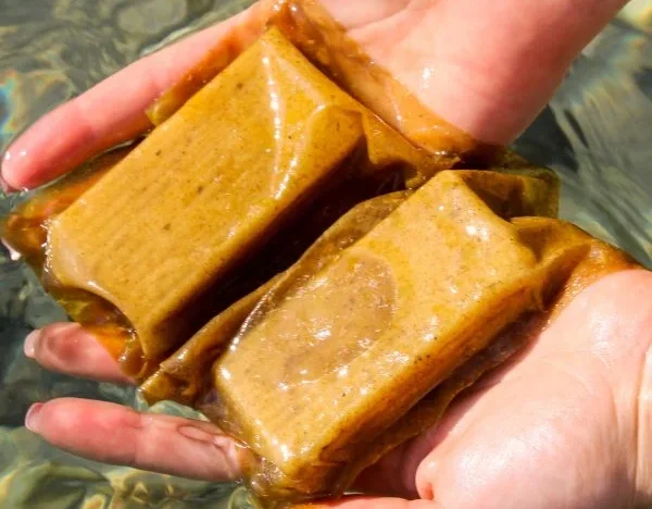 packioli alara ertenu biodegradable soap packaging dezeen 2364 col hero 600x600 1