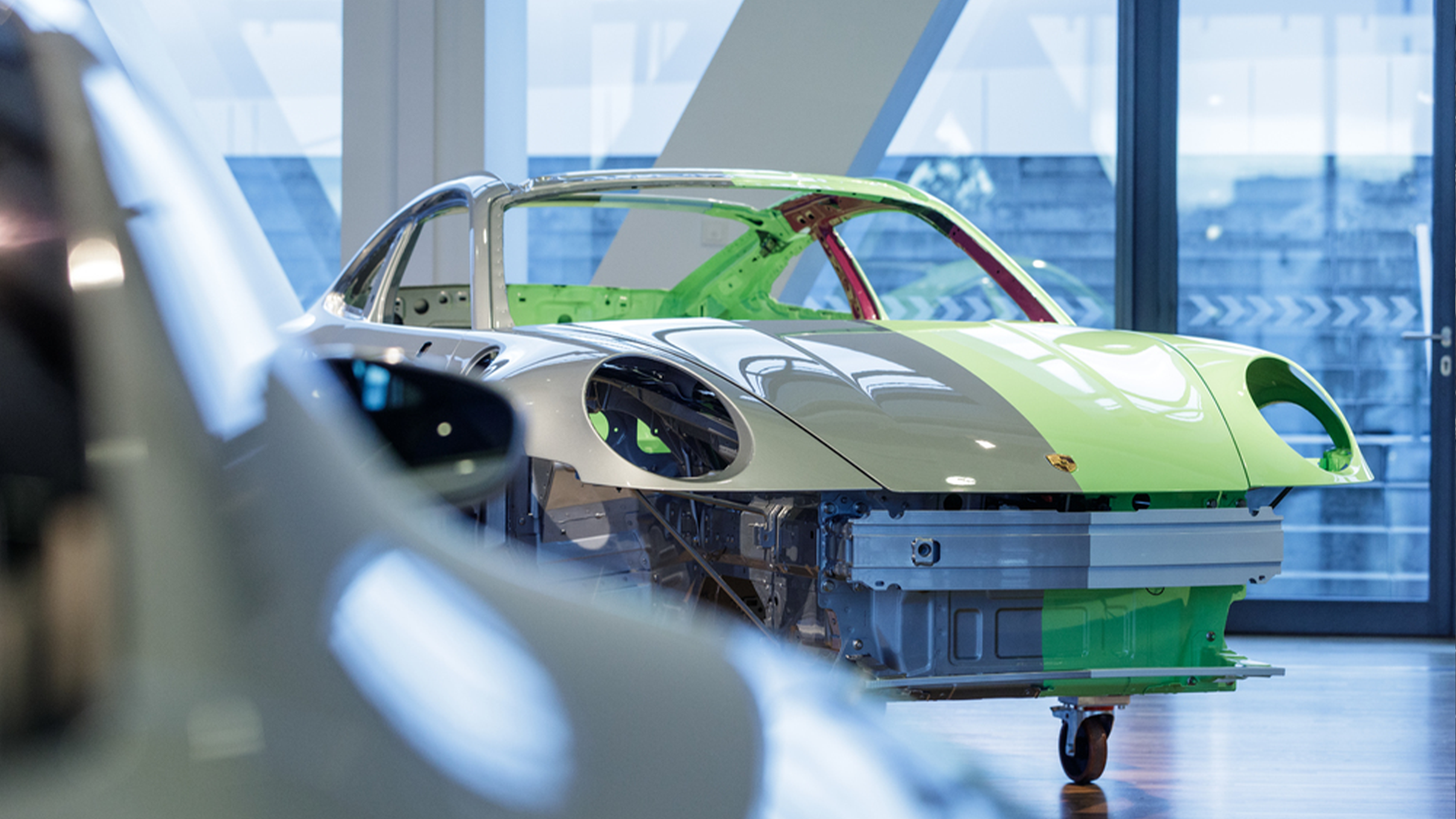 Karbondioksitli Sentetik Yakıtla Geleceğin Porsche’si 3 karbondioksitli sentetik yakıt