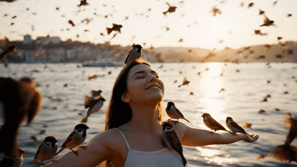 sezen aksu dan yapay zek destekl