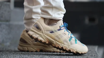 surdurulebilir sneaker