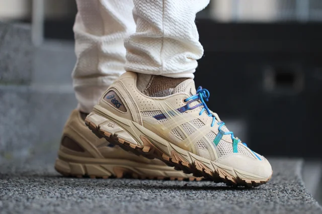 surdurulebilir sneaker
