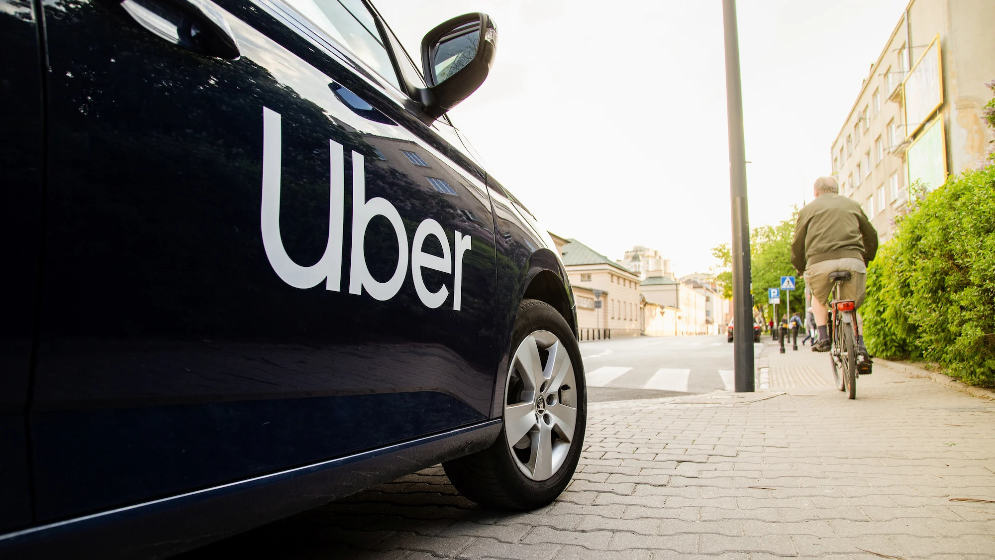uber