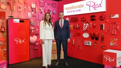 vodafone ile hepsiburadadan e ticarette guclu adim