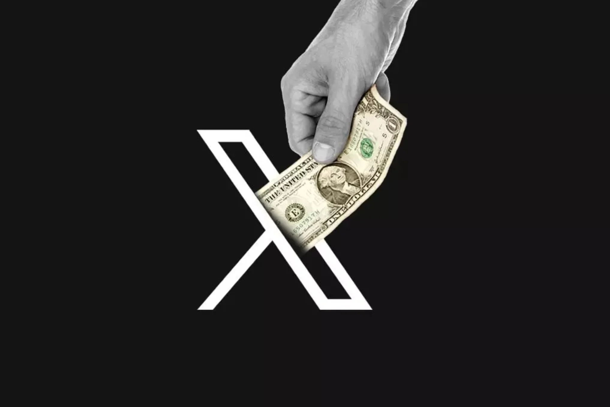 x money