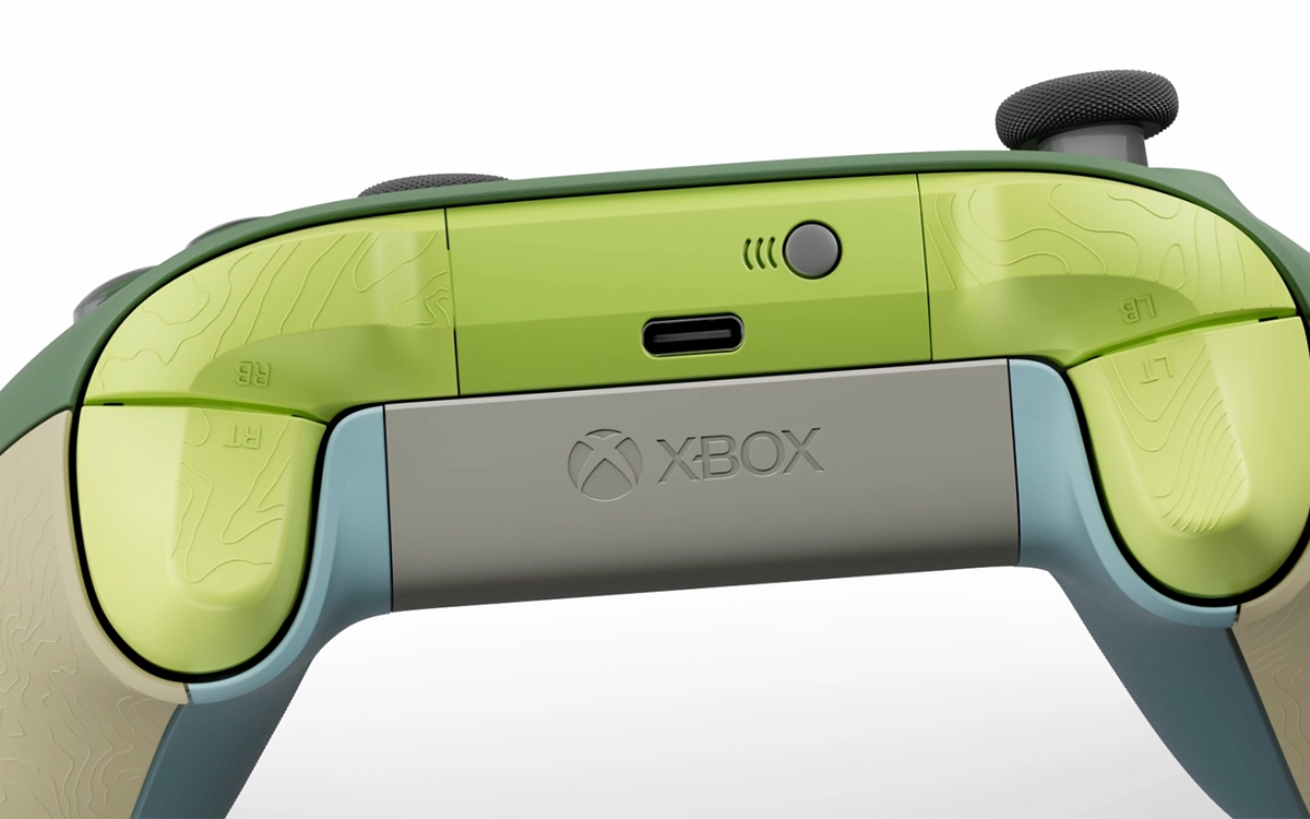 xbox remix 1