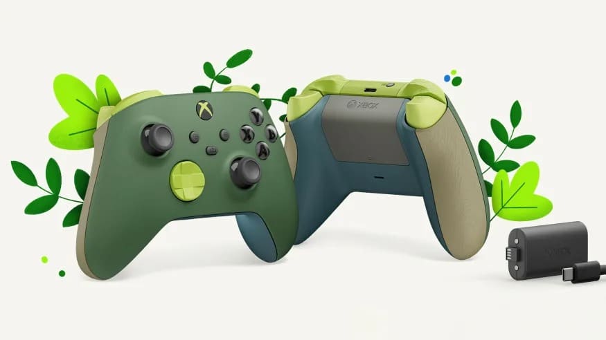 xbox